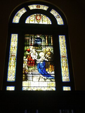 L&#39;Oratoire Saint-Joseph (29 Nov 03)    [ JHB Travel Photos ]