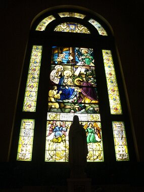 L&#39;Oratoire Saint-Joseph (29 Nov 03)    [ JHB Travel Photos ]