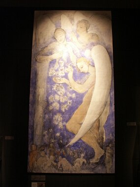 L&#39;Oratoire Saint-Joseph (29 Nov 03)    [ JHB Travel Photos ]