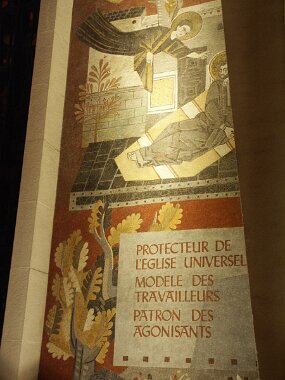 L&#39;Oratoire Saint-Joseph (29 Nov 03)    [ JHB Travel Photos ]