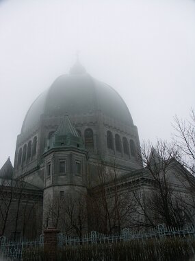 Old Montr&#38;#233;al (5 Mar 05)    [ JHB Travel Photos ]