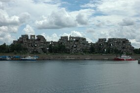Montreal    [ JHB Travel Photos ]