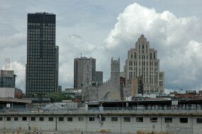 Montreal    [ JHB Travel Photos ]
