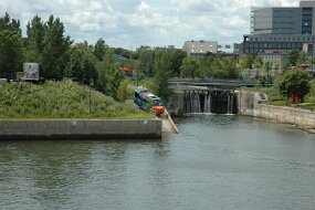 Montreal    [ JHB Travel Photos ]