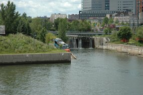 Montreal    [ JHB Travel Photos ]
