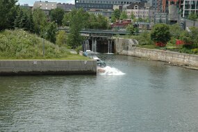 Montreal    [ JHB Travel Photos ]