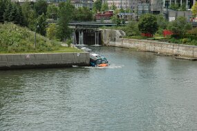 Montreal    [ JHB Travel Photos ]