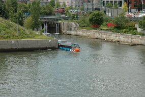 Montreal    [ JHB Travel Photos ]