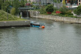 Montreal    [ JHB Travel Photos ]