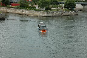 Montreal    [ JHB Travel Photos ]