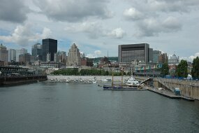 Montreal    [ JHB Travel Photos ]