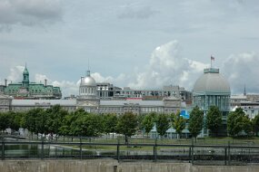 Montreal    [ JHB Travel Photos ]