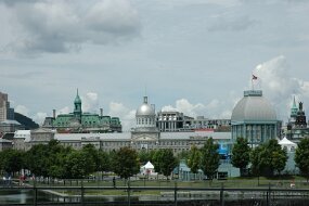 Montreal    [ JHB Travel Photos ]