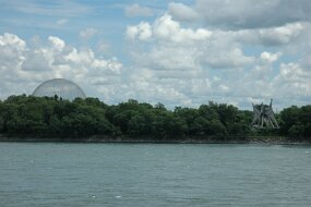 Montreal    [ JHB Travel Photos ]