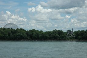 Montreal    [ JHB Travel Photos ]