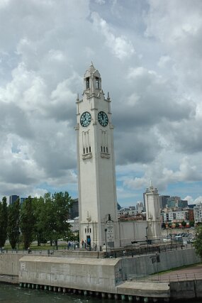Montreal    [ JHB Travel Photos ]