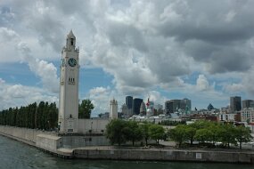Montreal    [ JHB Travel Photos ]