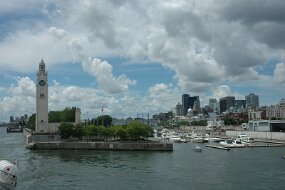 Montreal    [ JHB Travel Photos ]