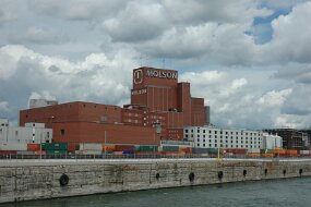 Montreal    [ JHB Travel Photos ]