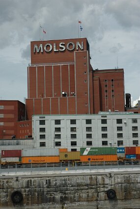Montreal    [ JHB Travel Photos ]