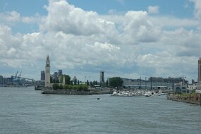 Montreal    [ JHB Travel Photos ]