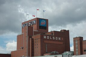 Montreal    [ JHB Travel Photos ]