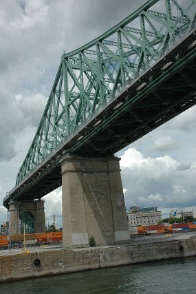 Montreal    [ JHB Travel Photos ]