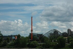 Montreal    [ JHB Travel Photos ]