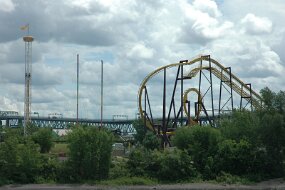 Montreal    [ JHB Travel Photos ]