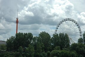 Montreal    [ JHB Travel Photos ]