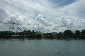 Montreal    [ JHB Travel Photos ]