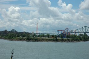 Montreal    [ JHB Travel Photos ]