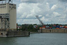 Montreal    [ JHB Travel Photos ]