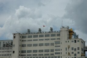 Montreal    [ JHB Travel Photos ]