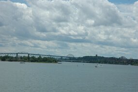 Montreal    [ JHB Travel Photos ]