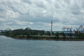 Montreal    [ JHB Travel Photos ]
