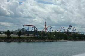 Montreal    [ JHB Travel Photos ]