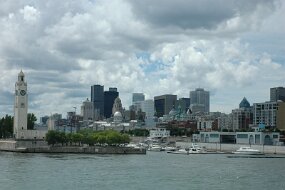 Montreal    [ JHB Travel Photos ]