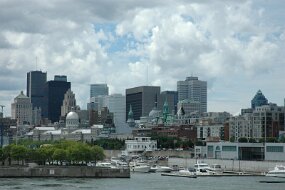 Montreal    [ JHB Travel Photos ]