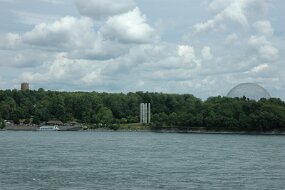 Montreal    [ JHB Travel Photos ]