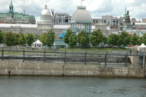 Montreal    [ JHB Travel Photos ]