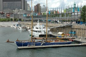 Montreal    [ JHB Travel Photos ]
