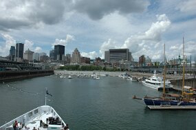 Montreal    [ JHB Travel Photos ]