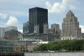 Montreal    [ JHB Travel Photos ]