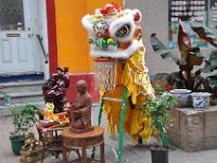 DSC_8996 Chinatown de Montréal