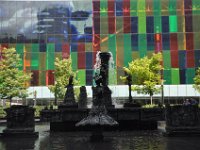 DSC_8885 Palais des Congrès de Montréal