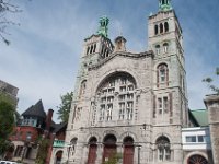 DSC_8598 Ça Roule Montréal on Wheels bike tour -- A visit to Montréal (Québec, Canada) -- 25 July 2015