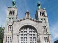 DSC_8604 Ça Roule Montréal on Wheels bike tour -- A visit to Montréal (Québec, Canada) -- 25 July 2015