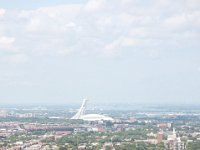 DSC_8776 View from Mont Royal - A visit to Montréal (Québec, Canada) -- 26 July 2015