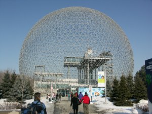 Fête des Neiges Fête des Neiges de Montréal (4-6 Februrary 2005)